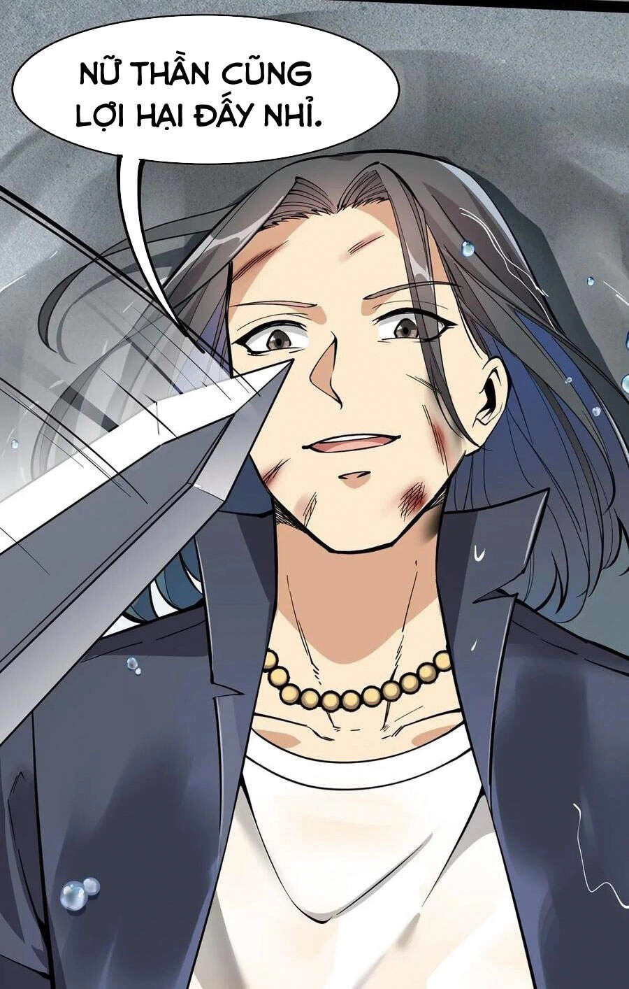 Nhật Ký Thường Ngày Của Tiên Vương Chapter 45 - 27