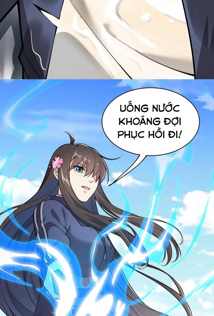 Nhật Ký Thường Ngày Của Tiên Vương Chapter 45 - 28