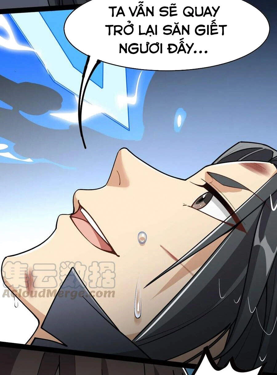 Nhật Ký Thường Ngày Của Tiên Vương Chapter 45 - 30