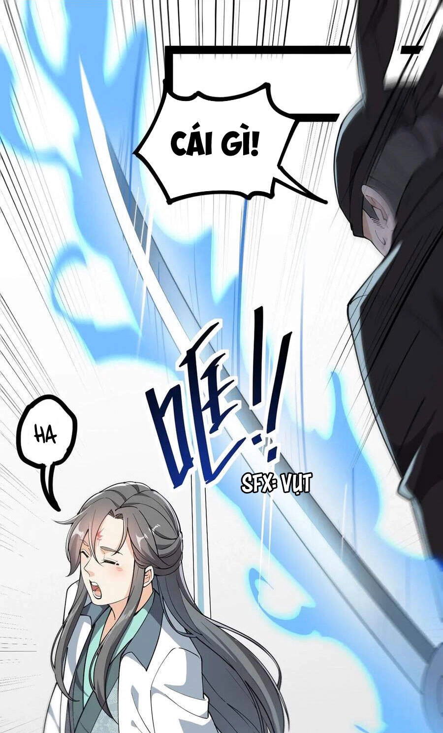 Nhật Ký Thường Ngày Của Tiên Vương Chapter 45 - 37