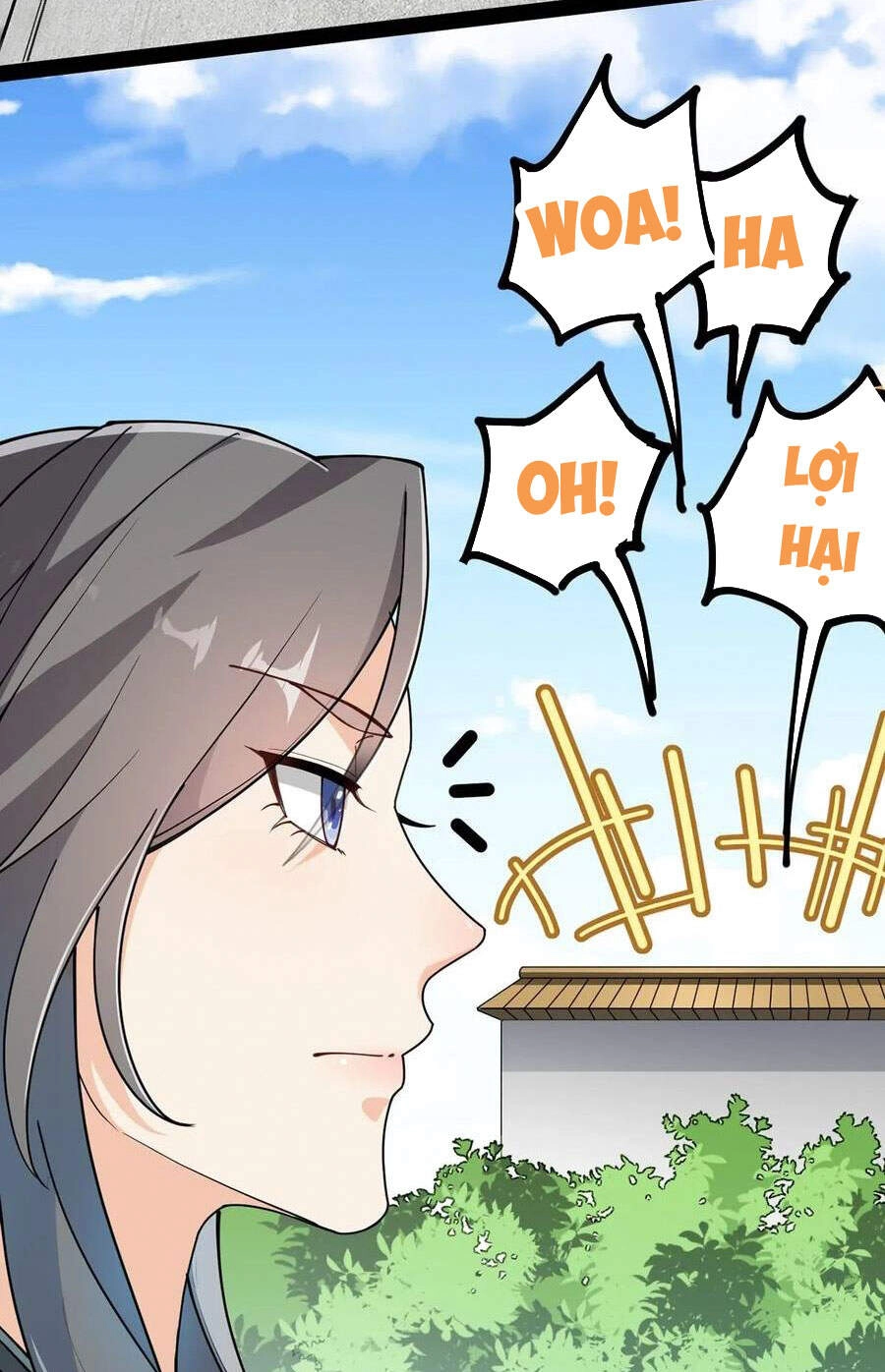 Nhật Ký Thường Ngày Của Tiên Vương Chapter 45 - 39