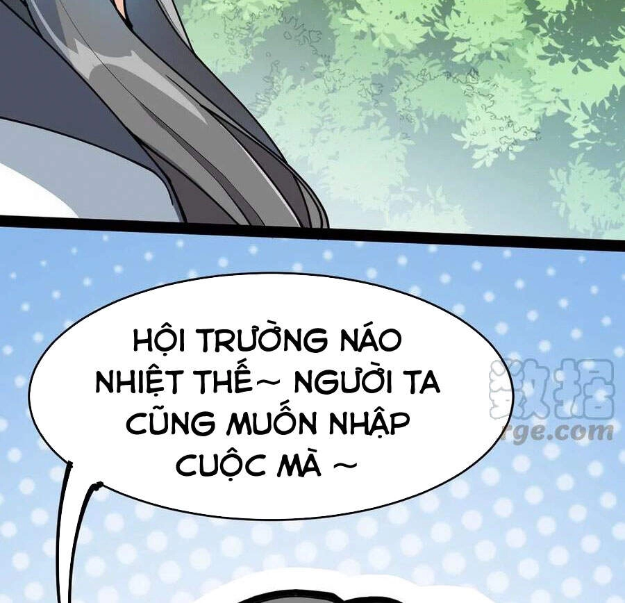 Nhật Ký Thường Ngày Của Tiên Vương Chapter 45 - 40