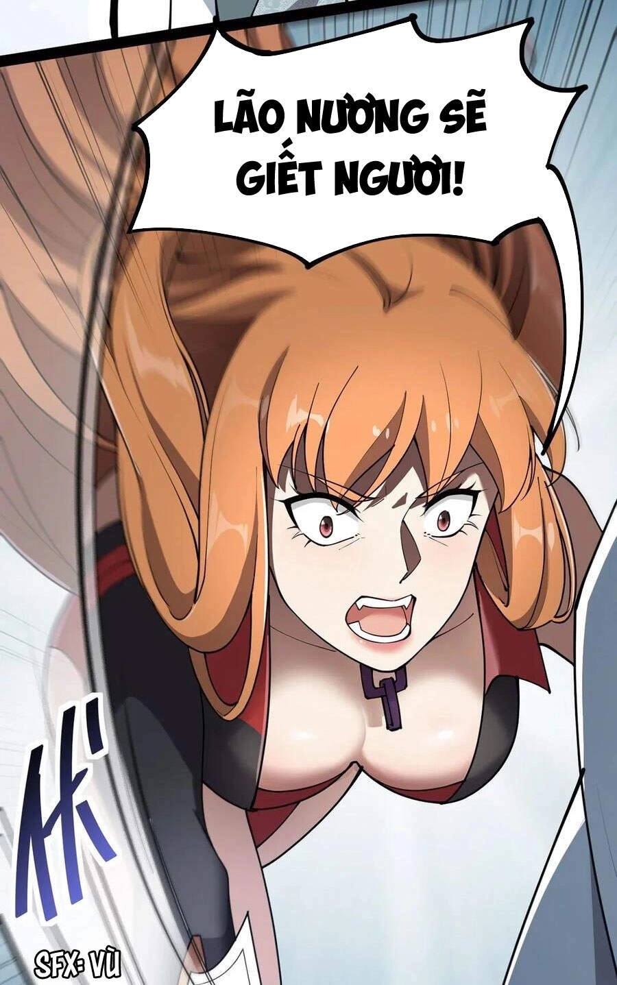 Nhật Ký Thường Ngày Của Tiên Vương Chapter 45 - 42