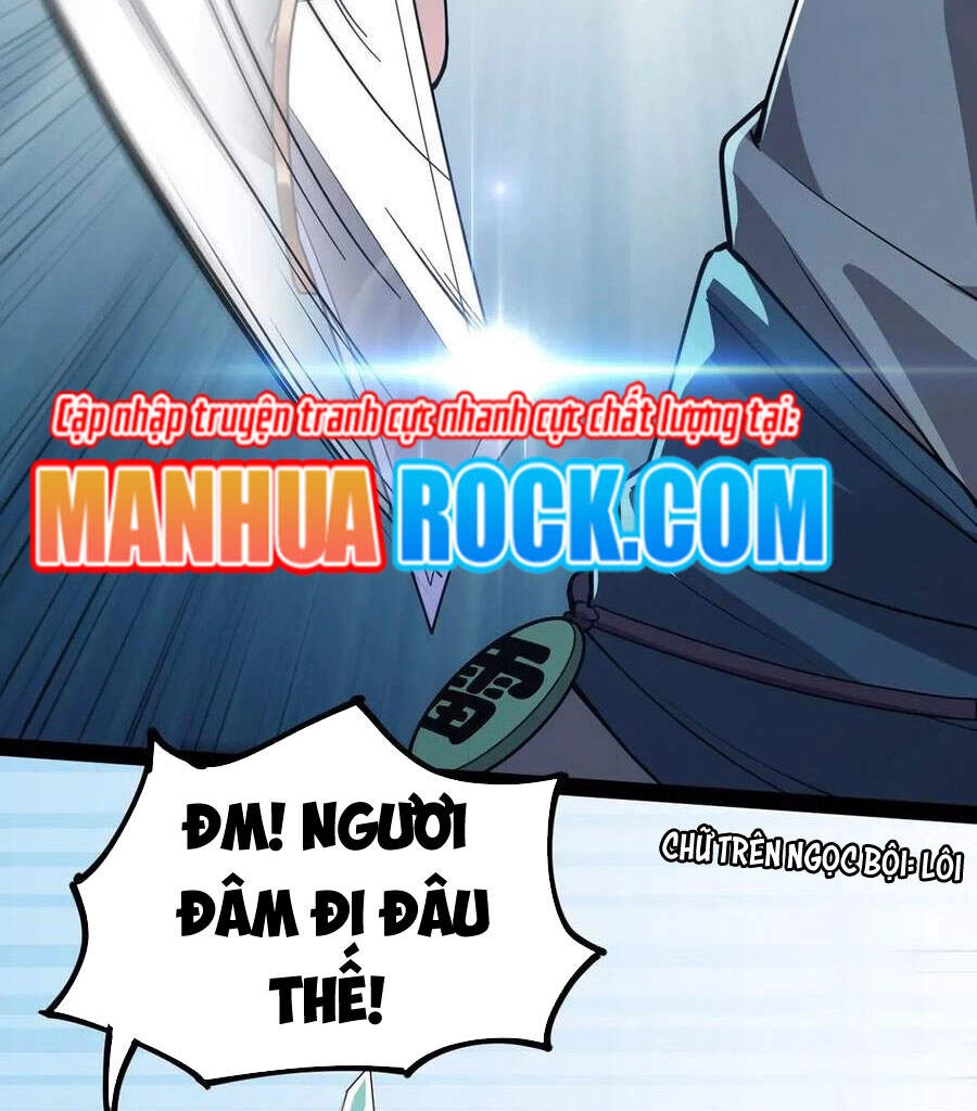 Nhật Ký Thường Ngày Của Tiên Vương Chapter 45 - 43