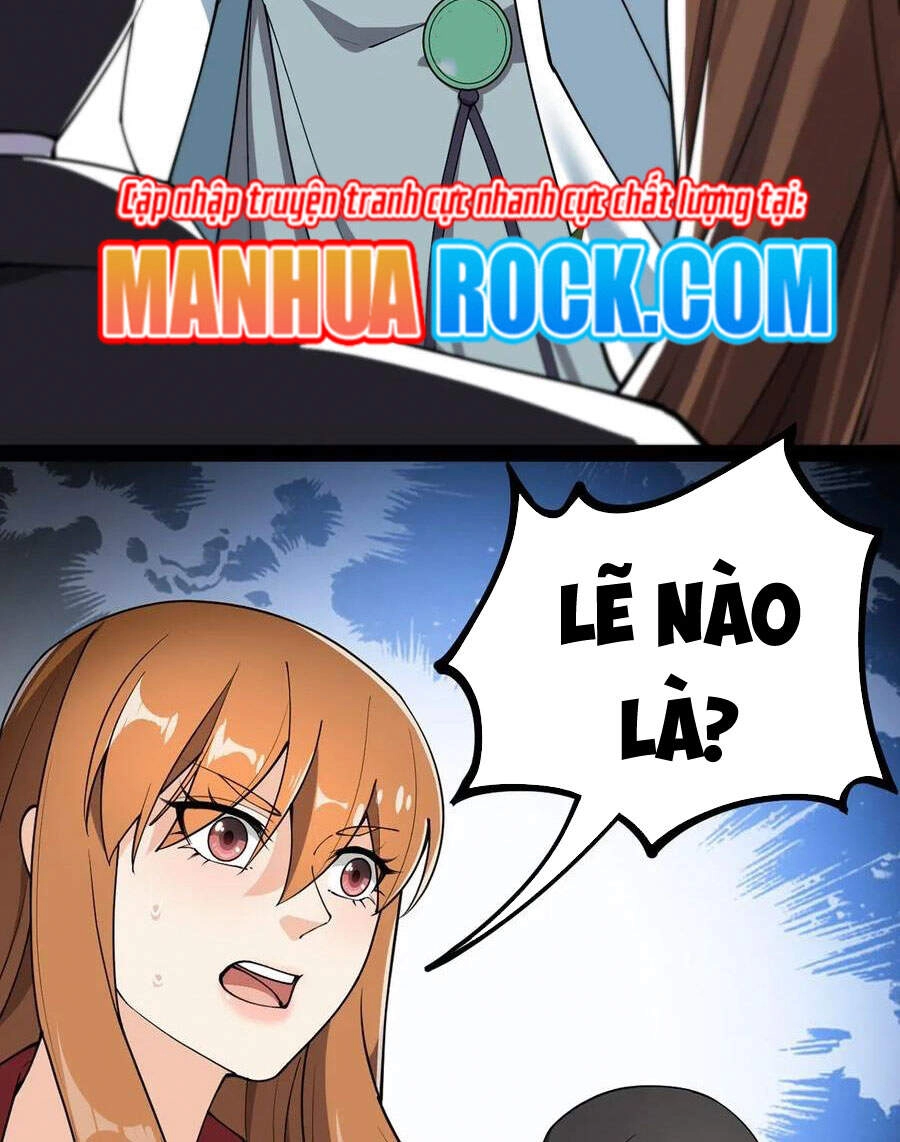 Nhật Ký Thường Ngày Của Tiên Vương Chapter 45 - 47