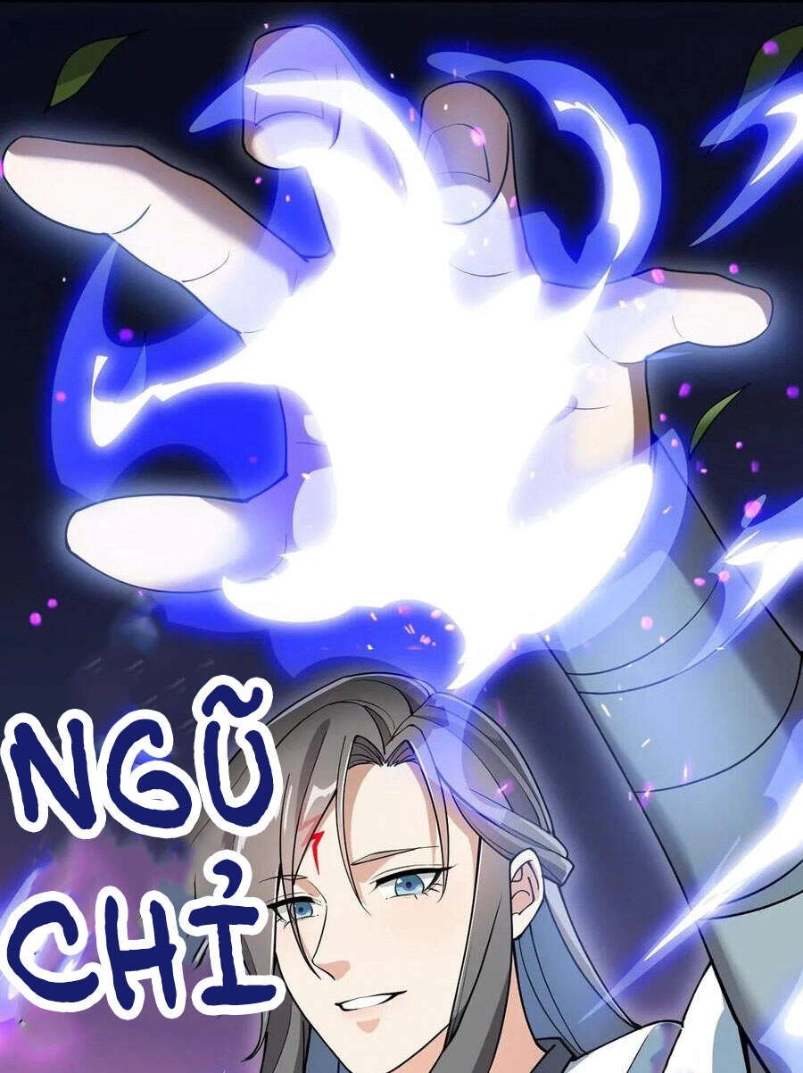 Nhật Ký Thường Ngày Của Tiên Vương Chapter 45 - 49