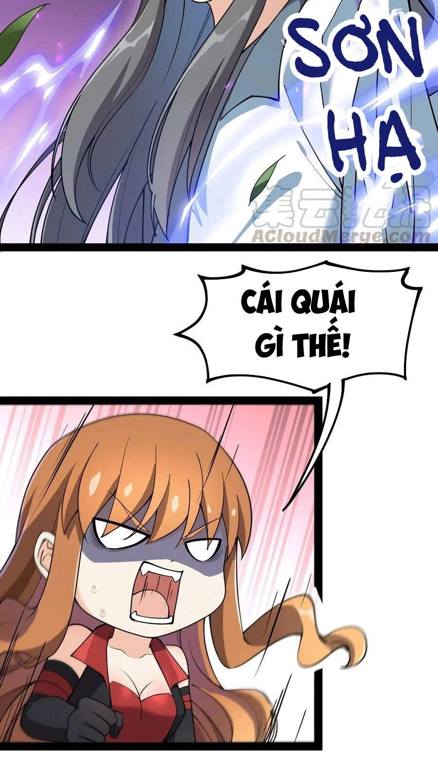 Nhật Ký Thường Ngày Của Tiên Vương Chapter 45 - 50