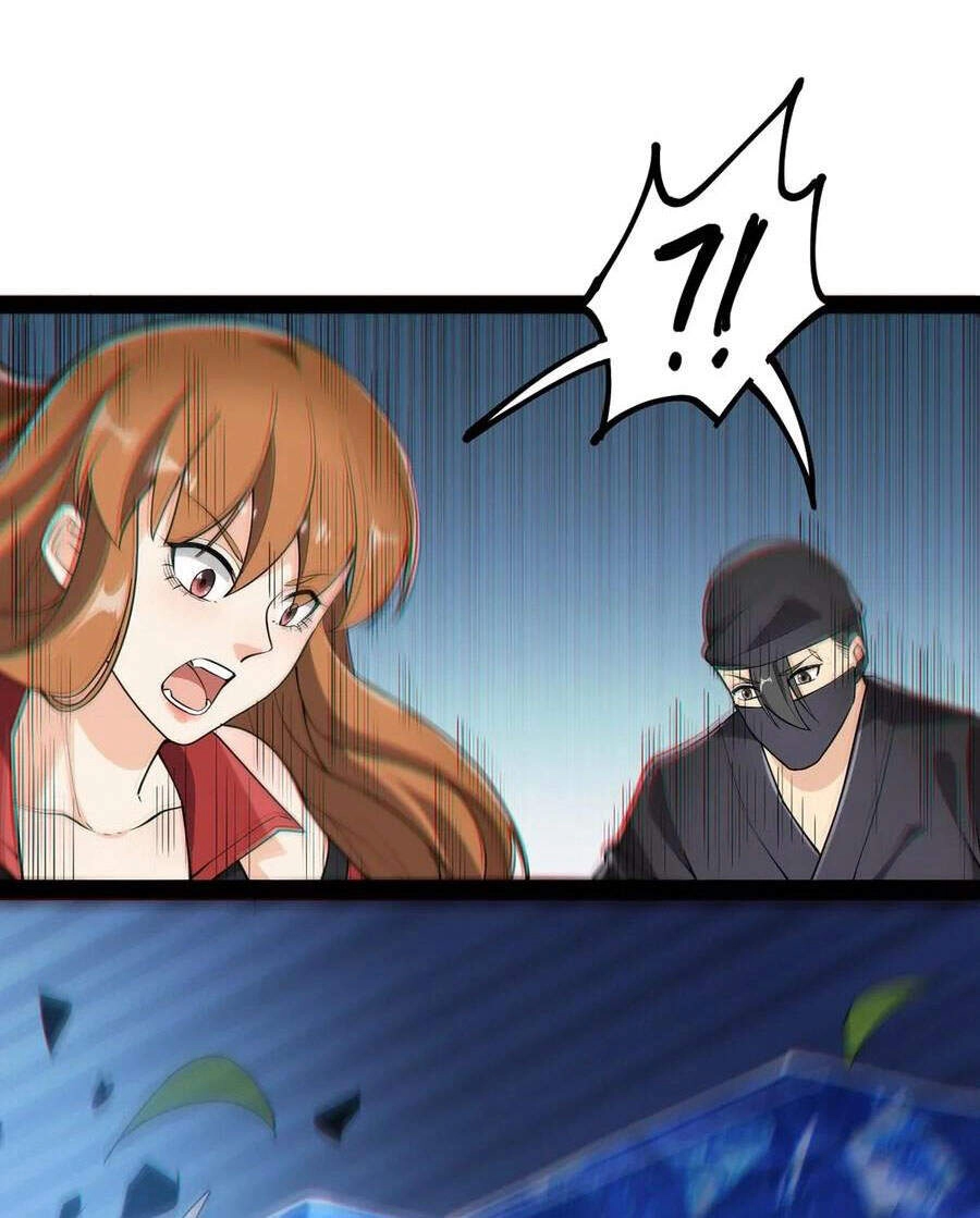 Nhật Ký Thường Ngày Của Tiên Vương Chapter 45 - 51