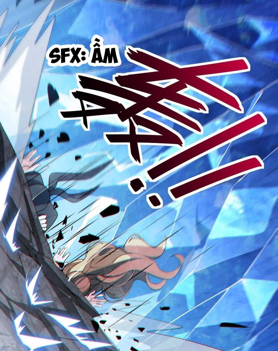 Nhật Ký Thường Ngày Của Tiên Vương Chapter 45 - 52