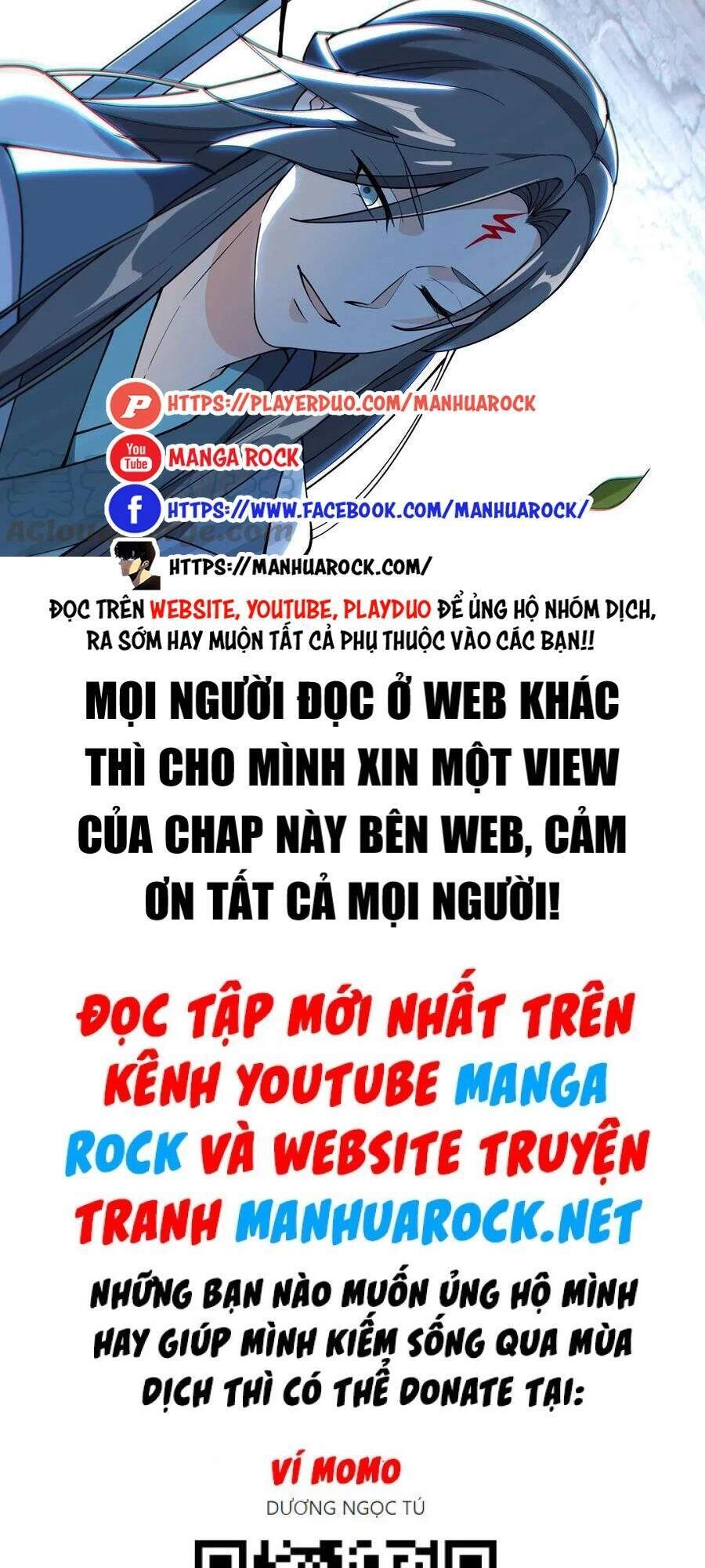 Nhật Ký Thường Ngày Của Tiên Vương Chapter 45 - 54