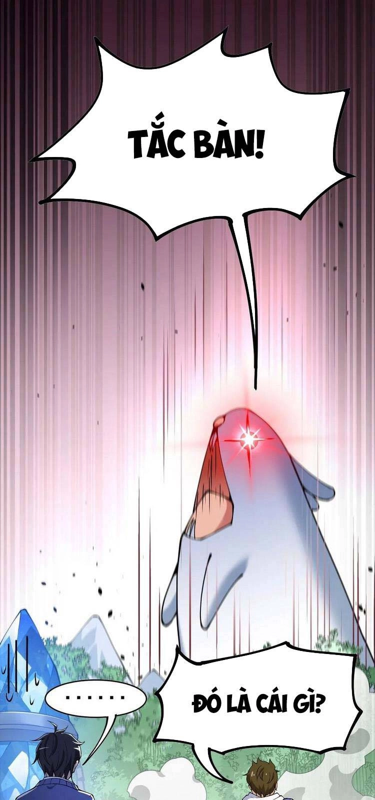 Nhật Ký Thường Ngày Của Tiên Vương Chapter 46 - 1