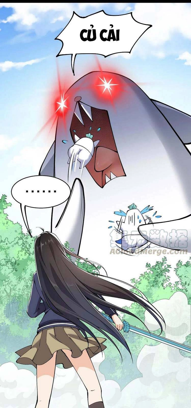 Nhật Ký Thường Ngày Của Tiên Vương Chapter 46 - 4