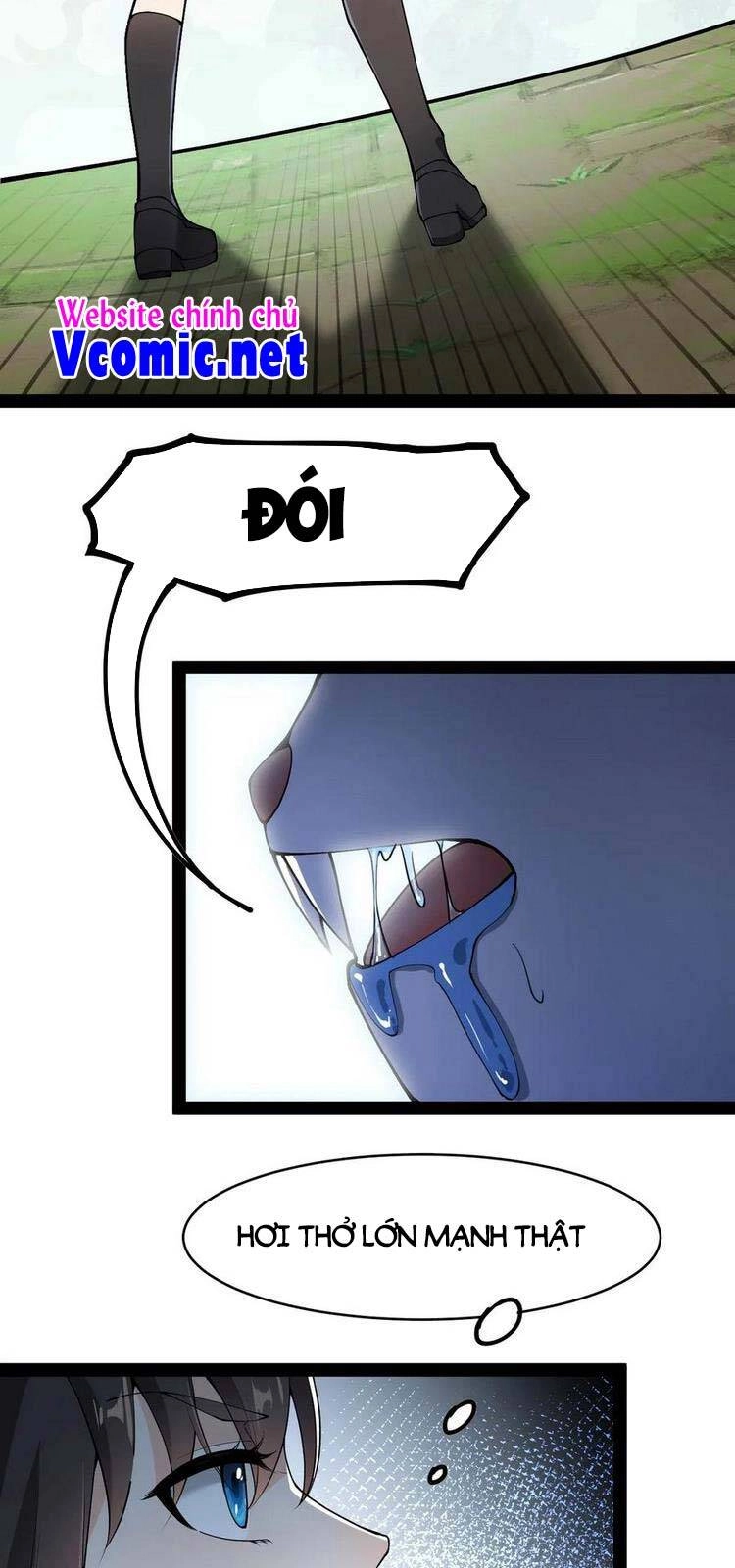 Nhật Ký Thường Ngày Của Tiên Vương Chapter 46 - 5