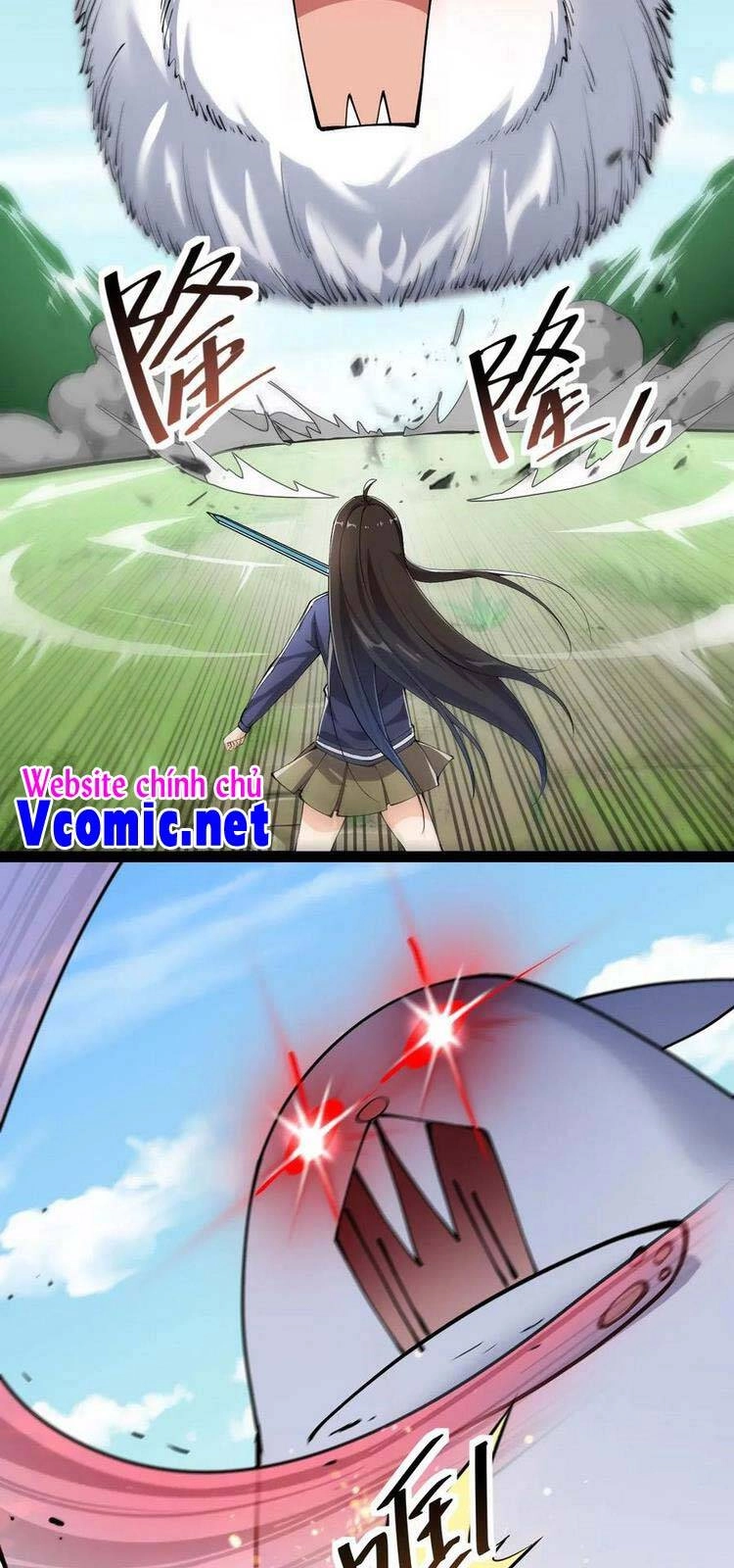 Nhật Ký Thường Ngày Của Tiên Vương Chapter 46 - 7