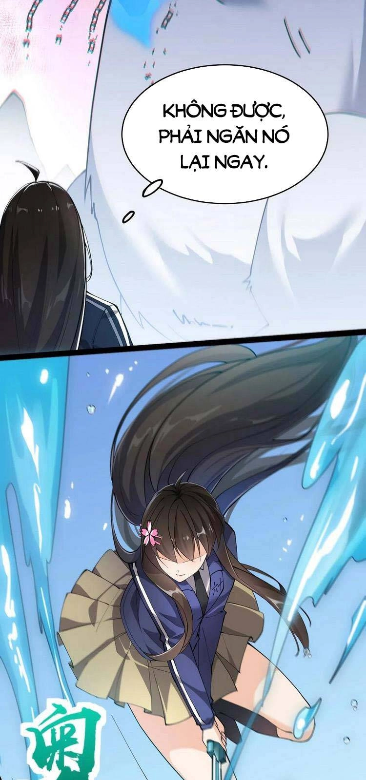 Nhật Ký Thường Ngày Của Tiên Vương Chapter 46 - 10