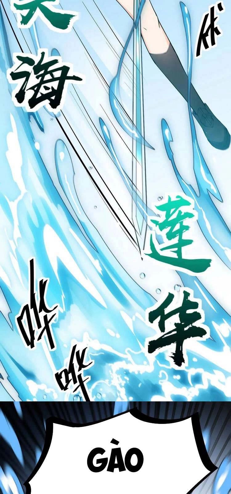 Nhật Ký Thường Ngày Của Tiên Vương Chapter 46 - 11