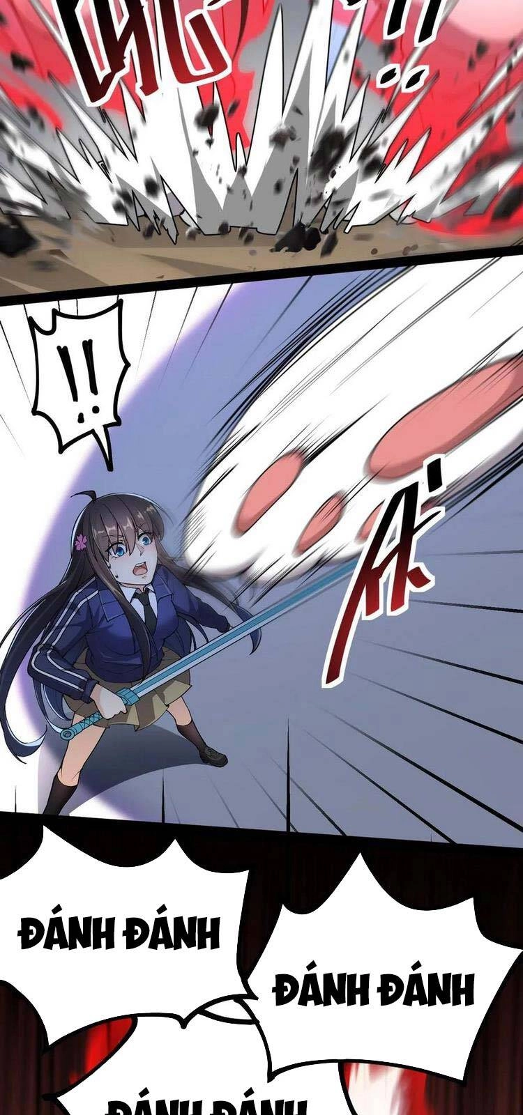 Nhật Ký Thường Ngày Của Tiên Vương Chapter 46 - 15