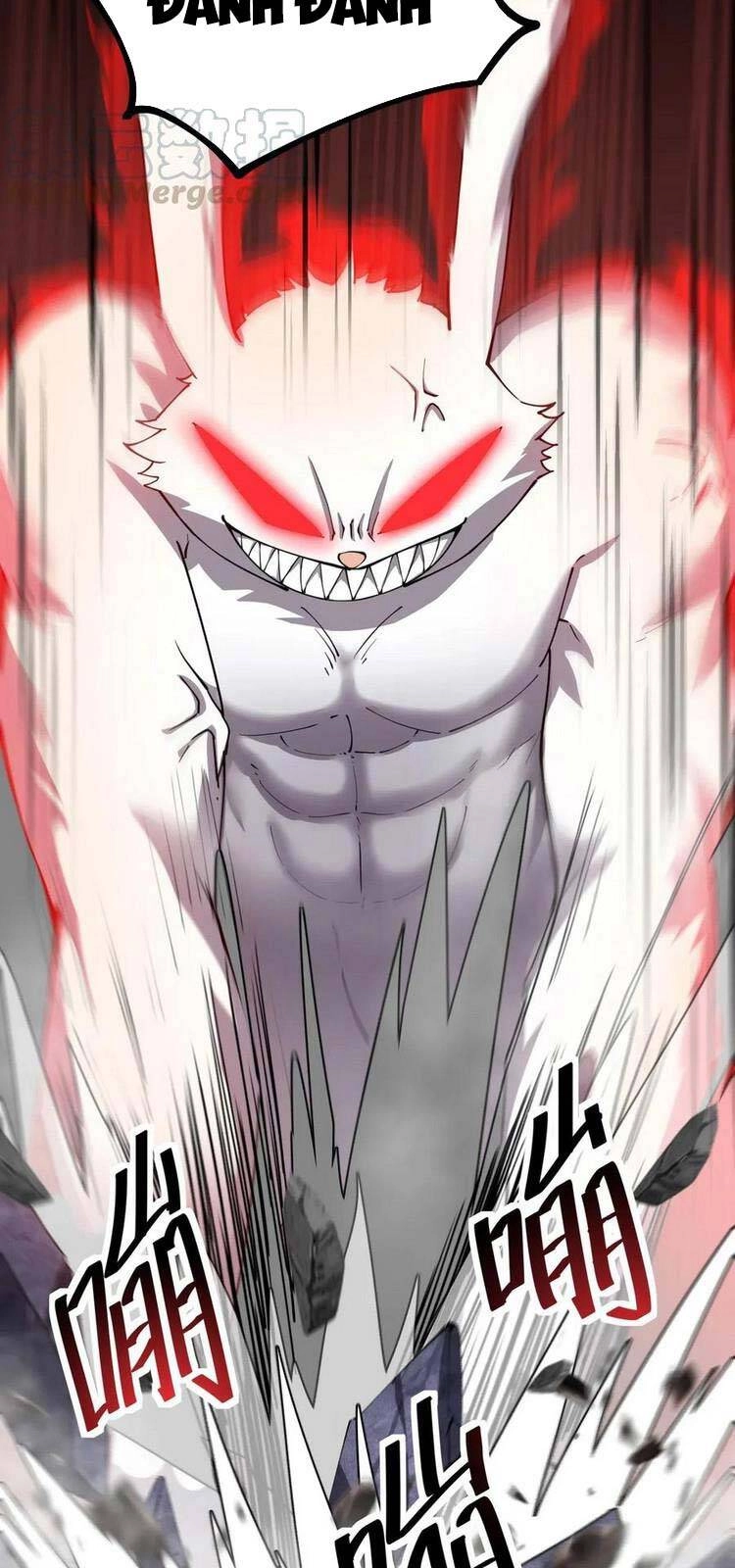 Nhật Ký Thường Ngày Của Tiên Vương Chapter 46 - 16