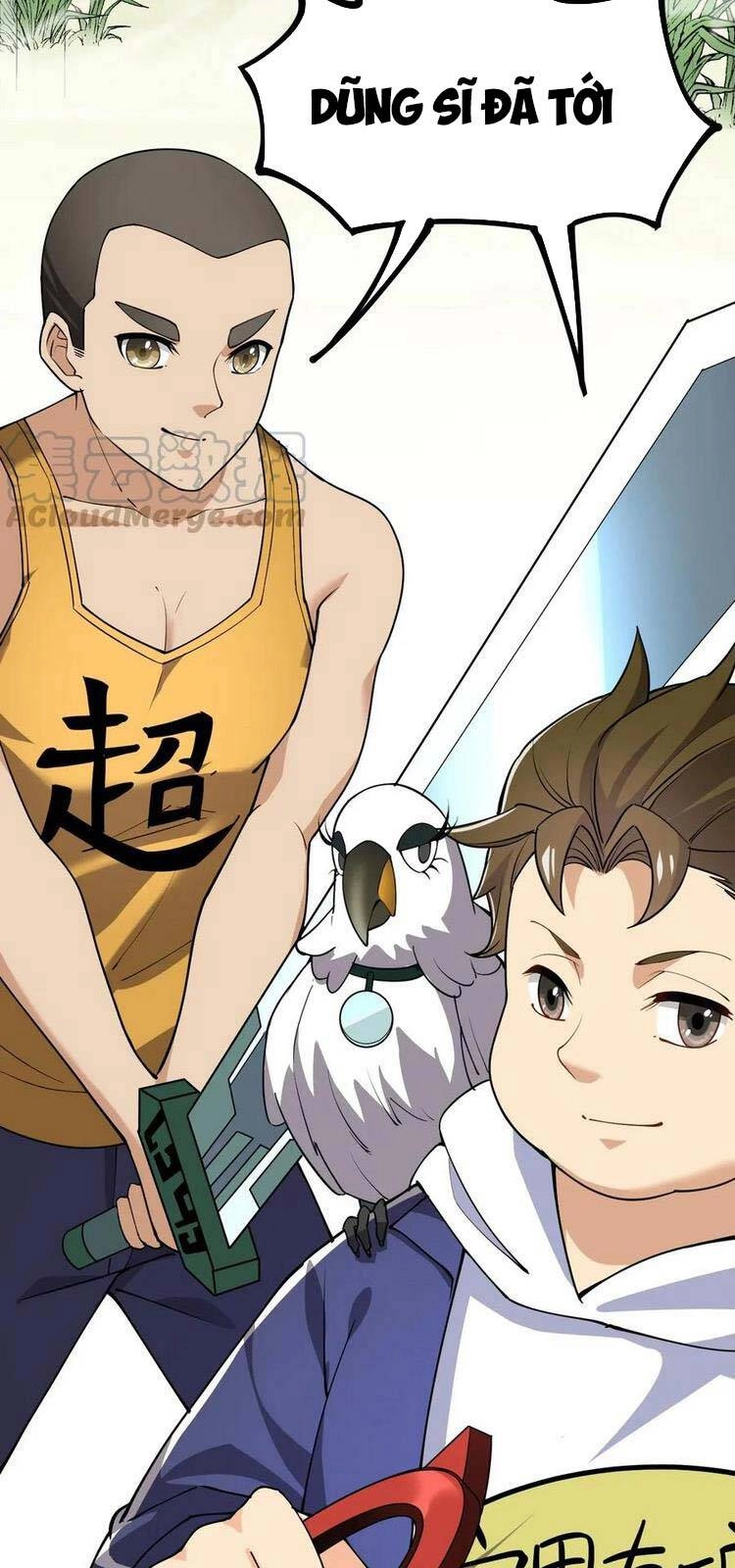 Nhật Ký Thường Ngày Của Tiên Vương Chapter 46 - 19