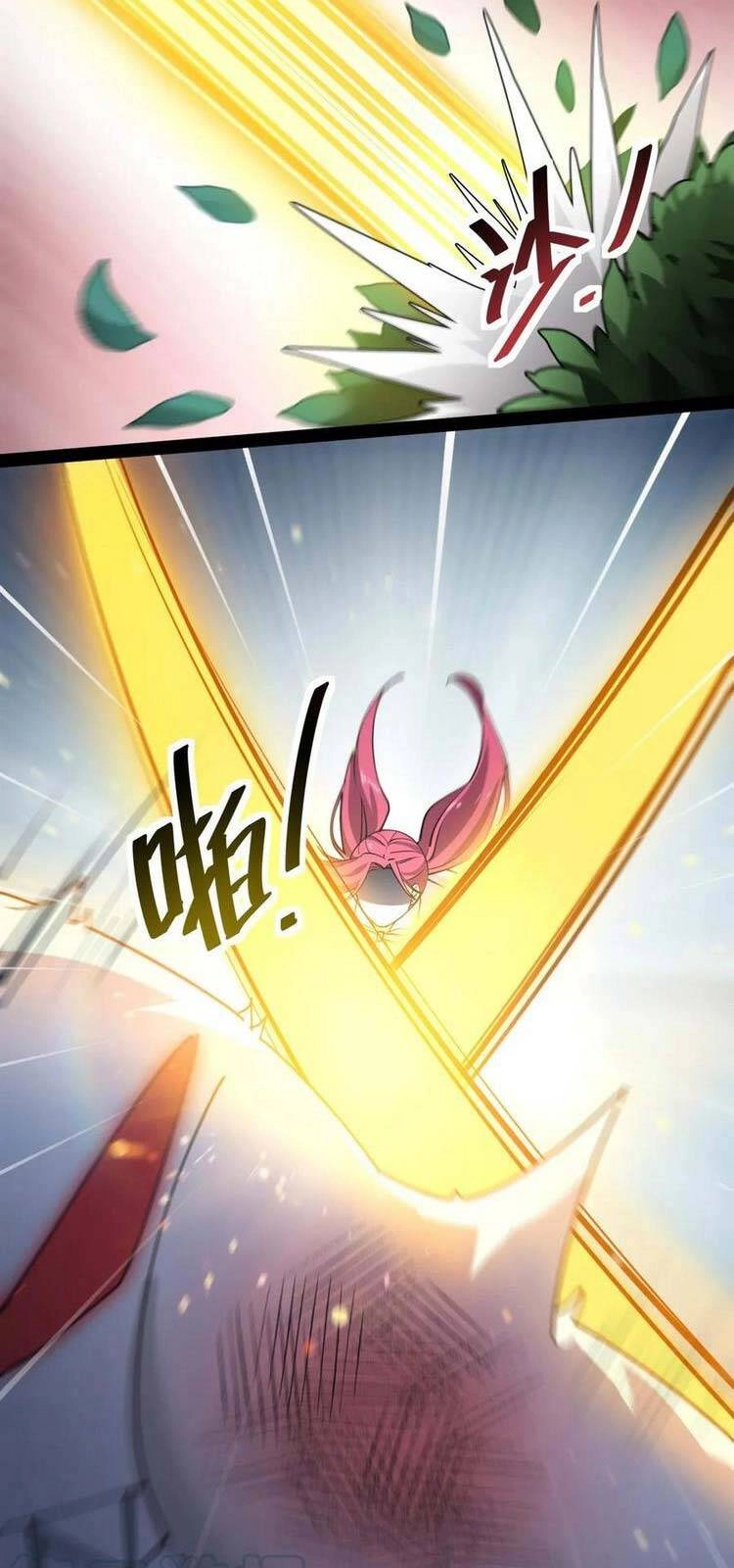 Nhật Ký Thường Ngày Của Tiên Vương Chapter 46 - 22