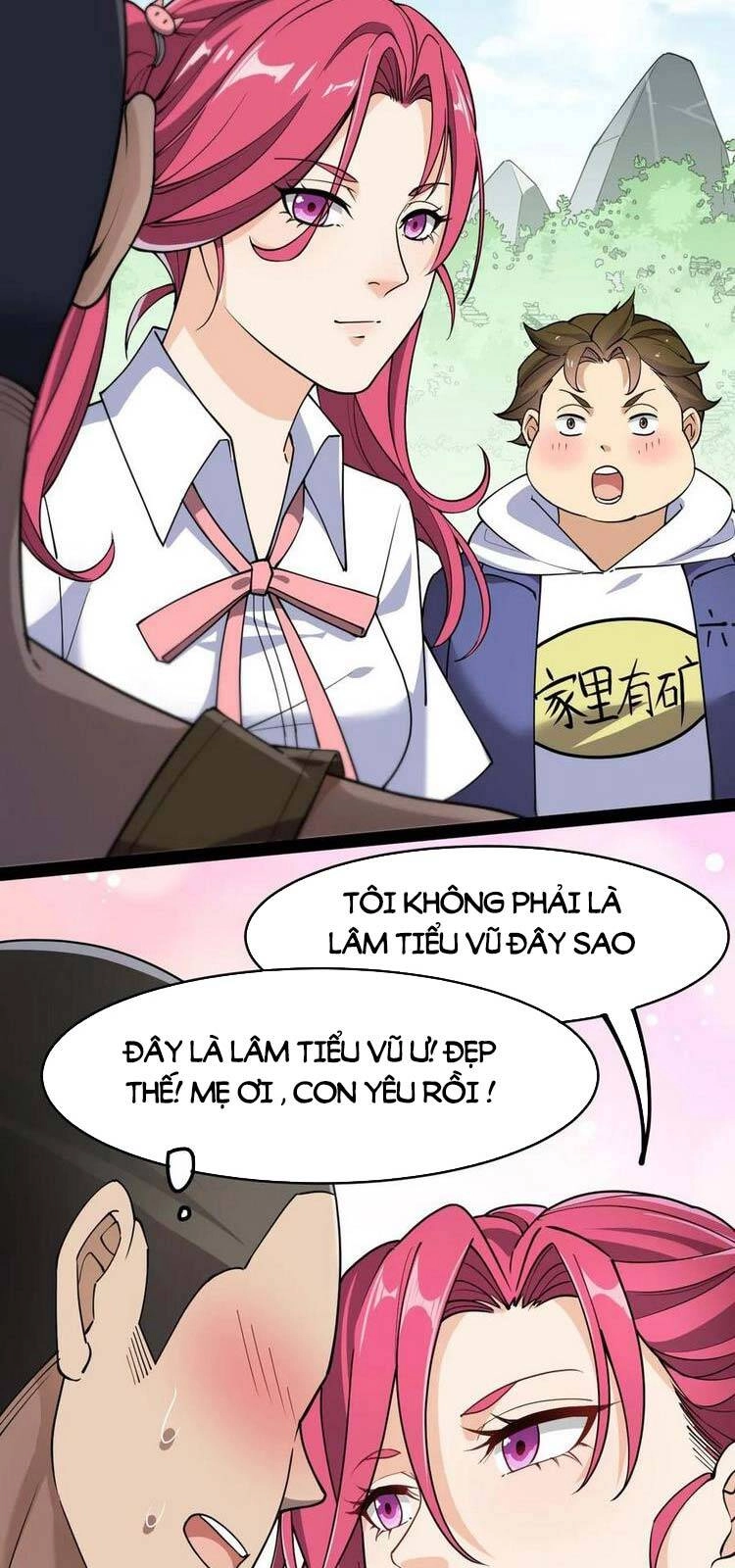 Nhật Ký Thường Ngày Của Tiên Vương Chapter 46 - 24