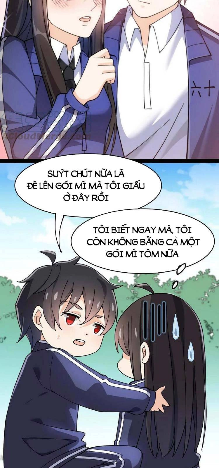 Nhật Ký Thường Ngày Của Tiên Vương Chapter 46 - 26