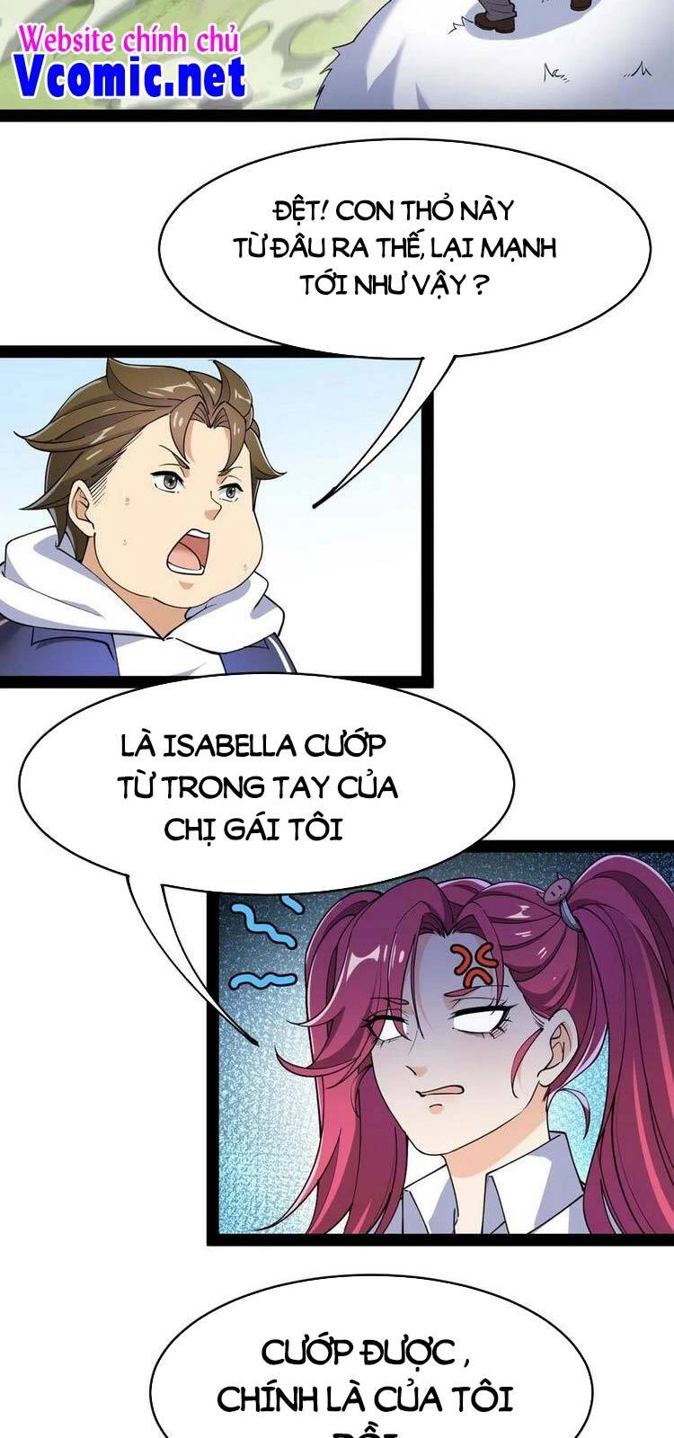 Nhật Ký Thường Ngày Của Tiên Vương Chapter 46 - 29