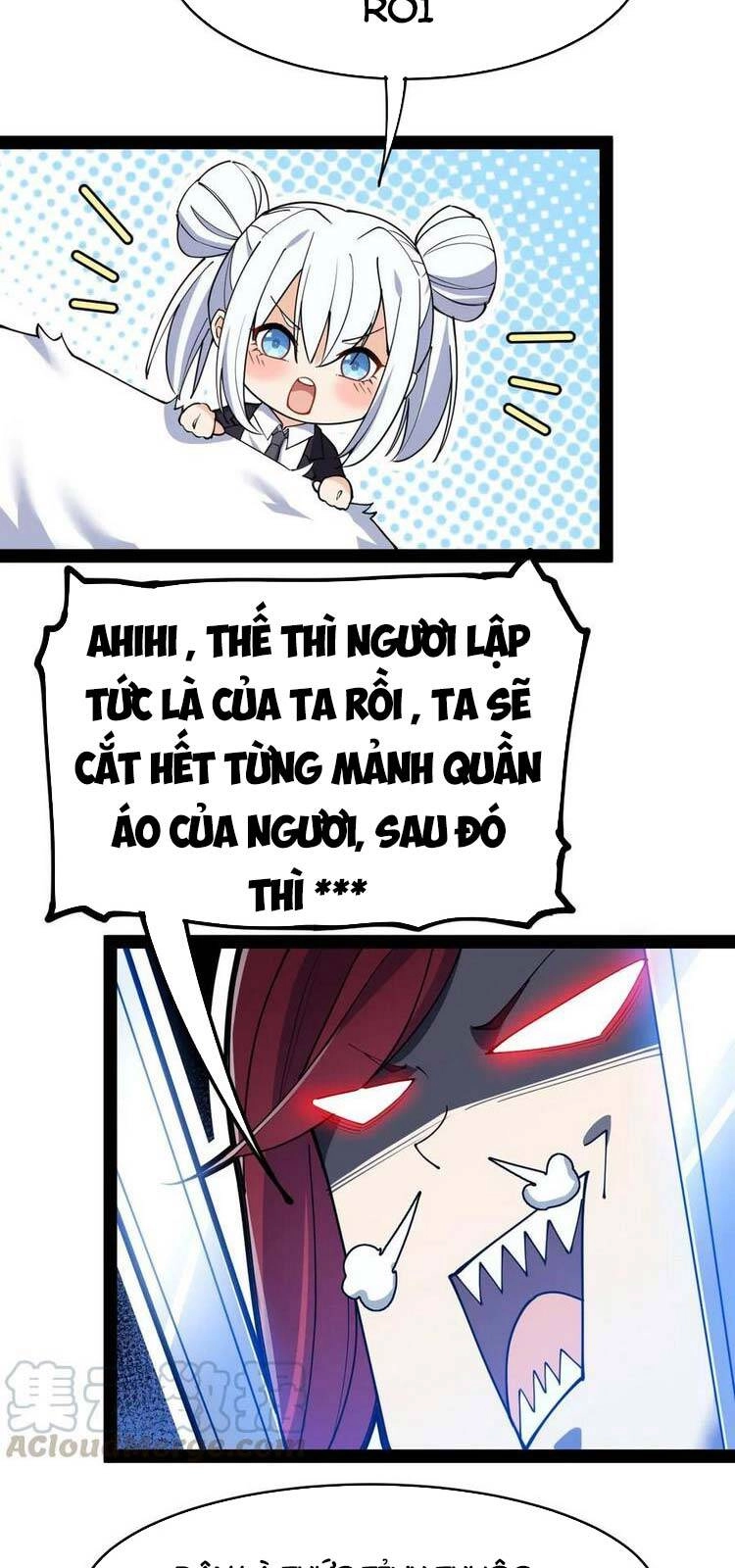 Nhật Ký Thường Ngày Của Tiên Vương Chapter 46 - 30