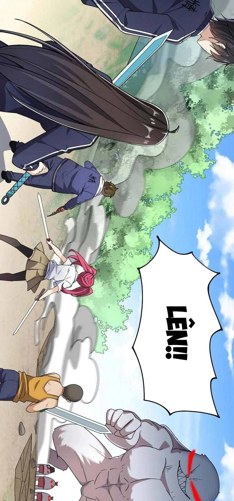 Nhật Ký Thường Ngày Của Tiên Vương Chapter 46 - 32