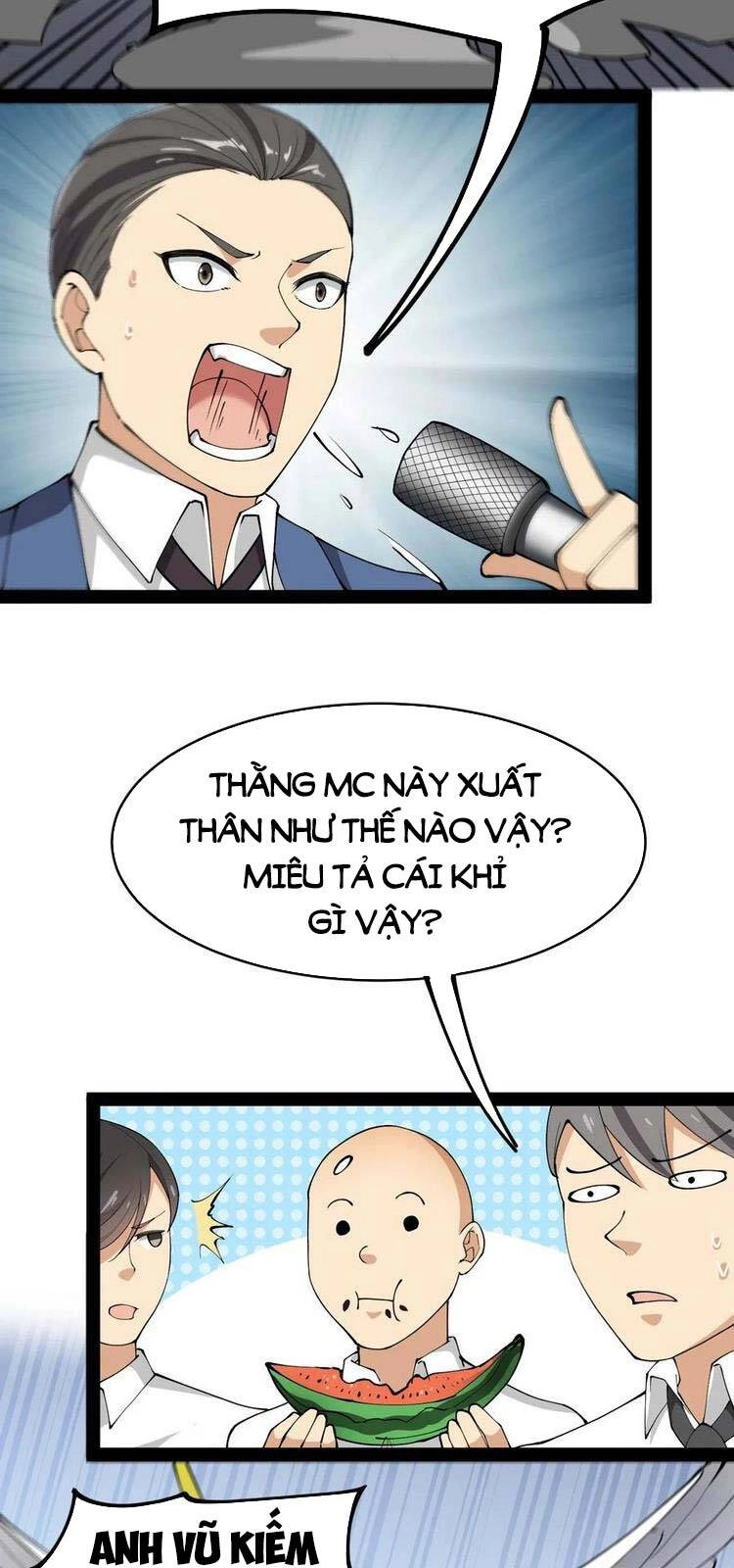 Nhật Ký Thường Ngày Của Tiên Vương Chapter 47 - 4