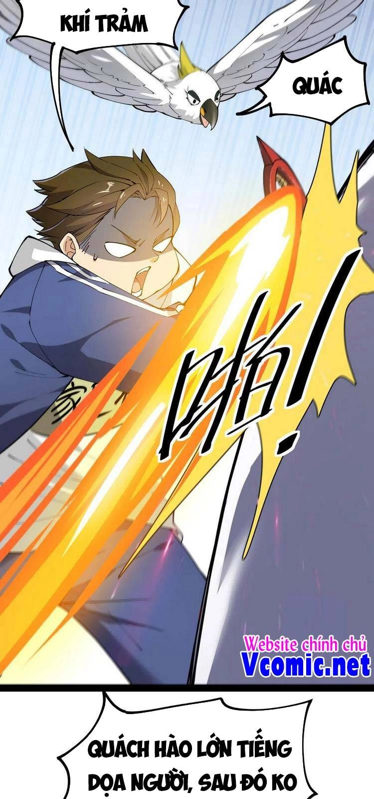 Nhật Ký Thường Ngày Của Tiên Vương Chapter 47 - 5