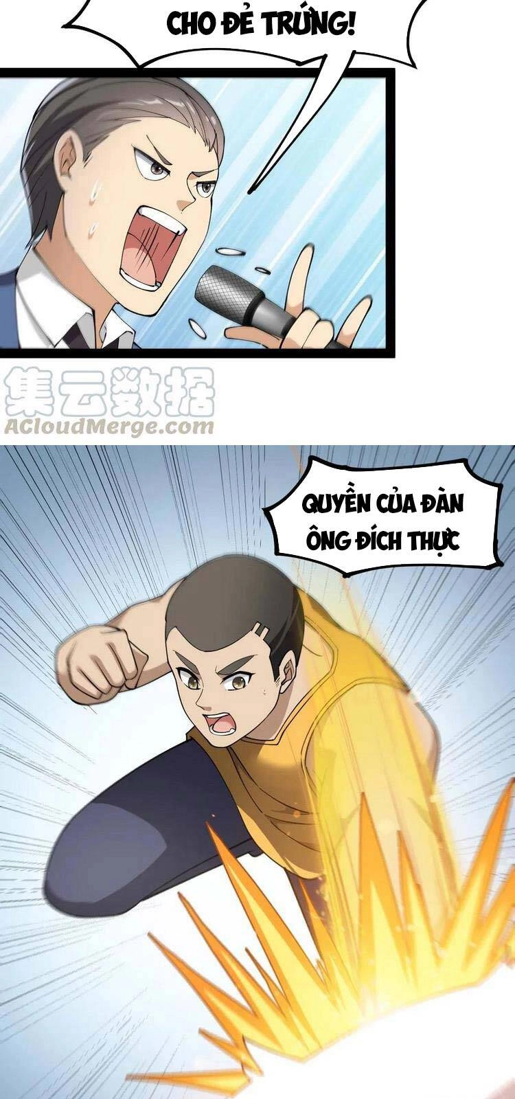 Nhật Ký Thường Ngày Của Tiên Vương Chapter 47 - 6