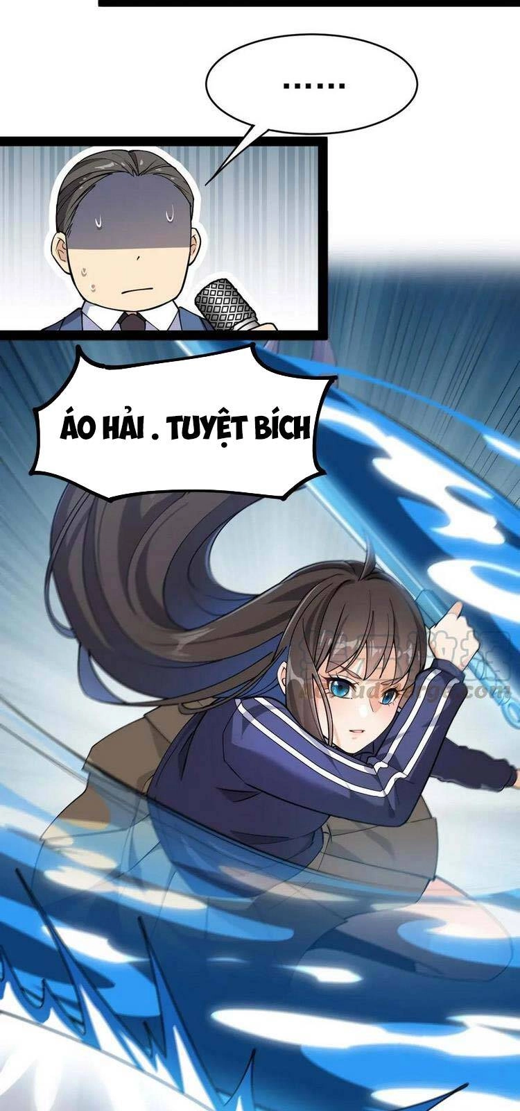 Nhật Ký Thường Ngày Của Tiên Vương Chapter 47 - 9