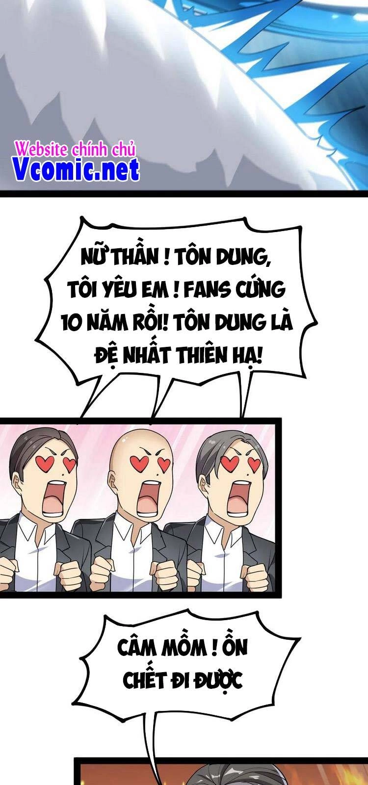 Nhật Ký Thường Ngày Của Tiên Vương Chapter 47 - 10