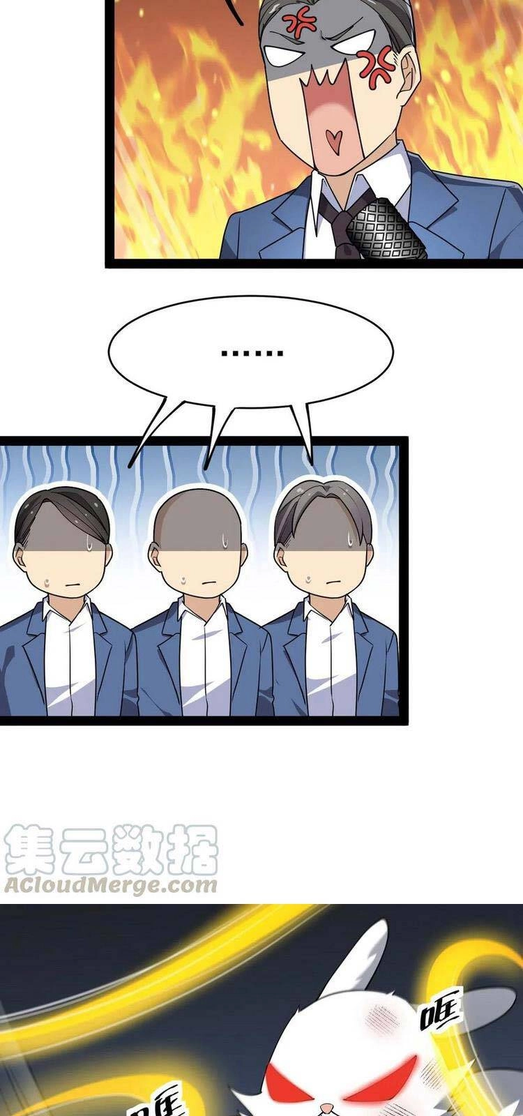 Nhật Ký Thường Ngày Của Tiên Vương Chapter 47 - 11