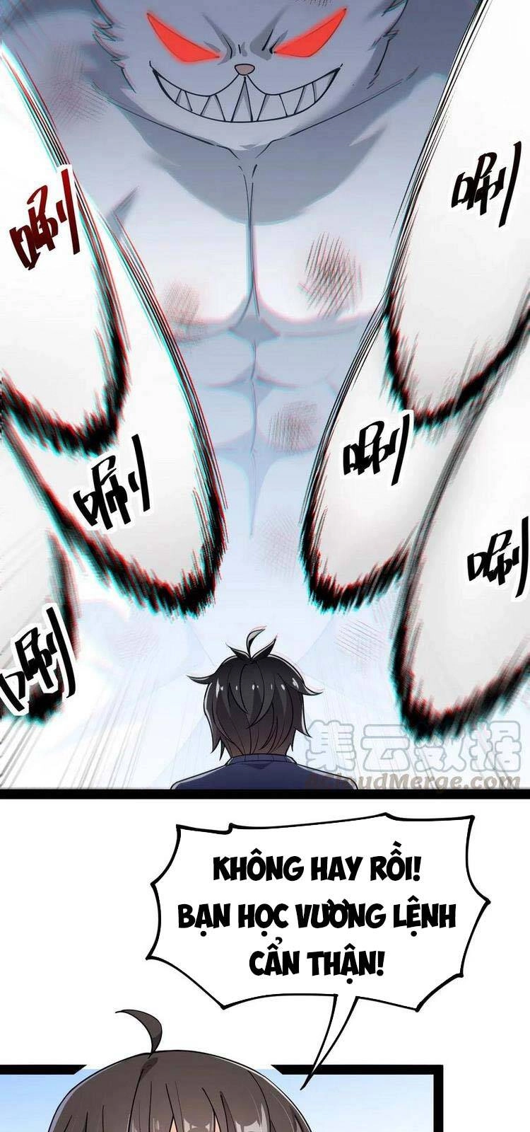 Nhật Ký Thường Ngày Của Tiên Vương Chapter 47 - 14