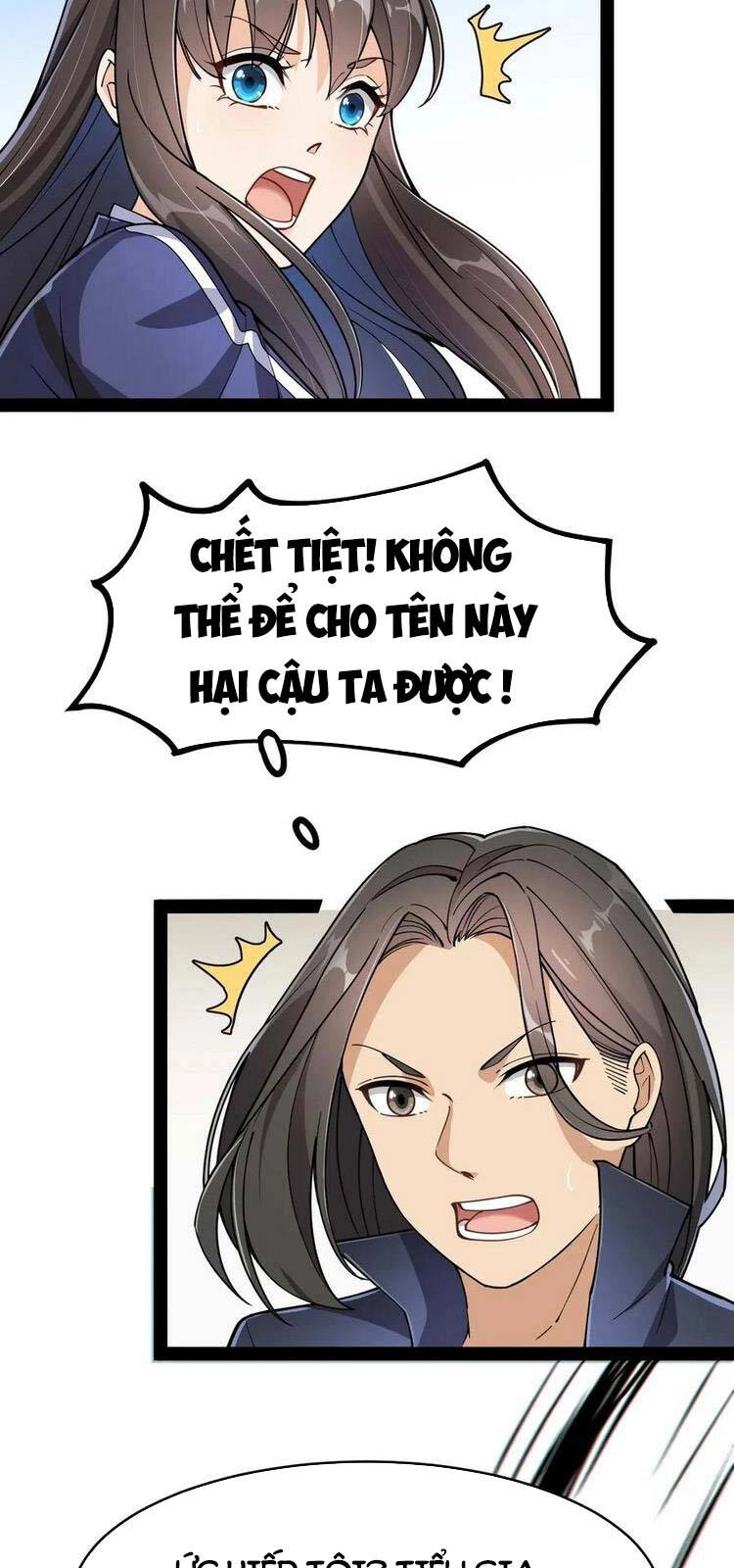 Nhật Ký Thường Ngày Của Tiên Vương Chapter 47 - 15