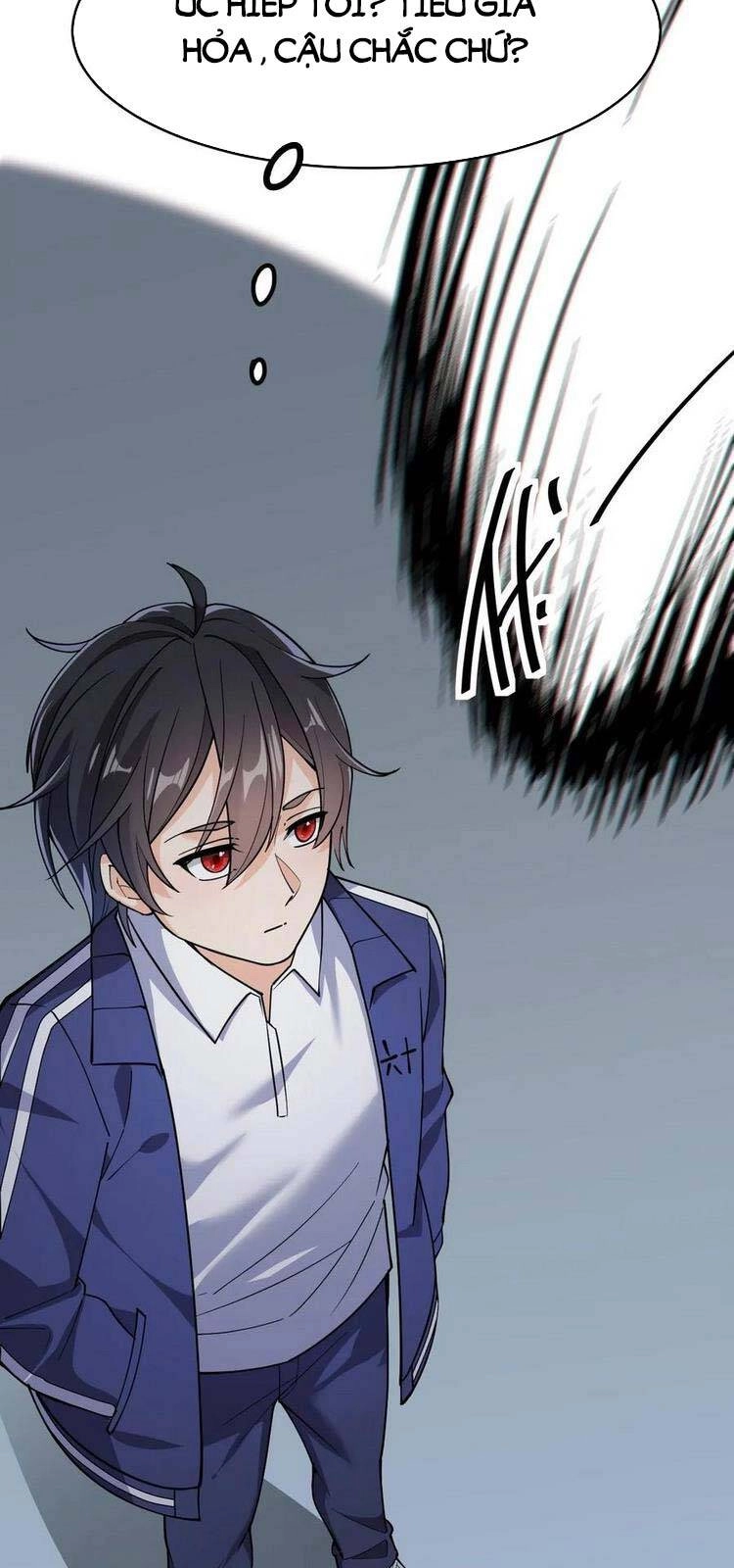 Nhật Ký Thường Ngày Của Tiên Vương Chapter 47 - 16