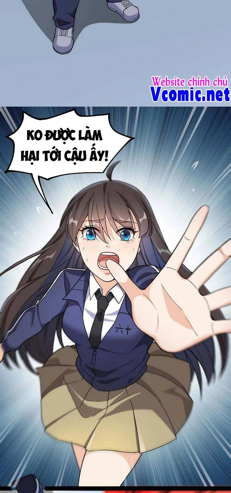 Nhật Ký Thường Ngày Của Tiên Vương Chapter 47 - 17