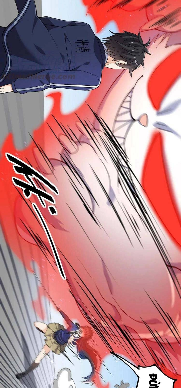 Nhật Ký Thường Ngày Của Tiên Vương Chapter 47 - 18