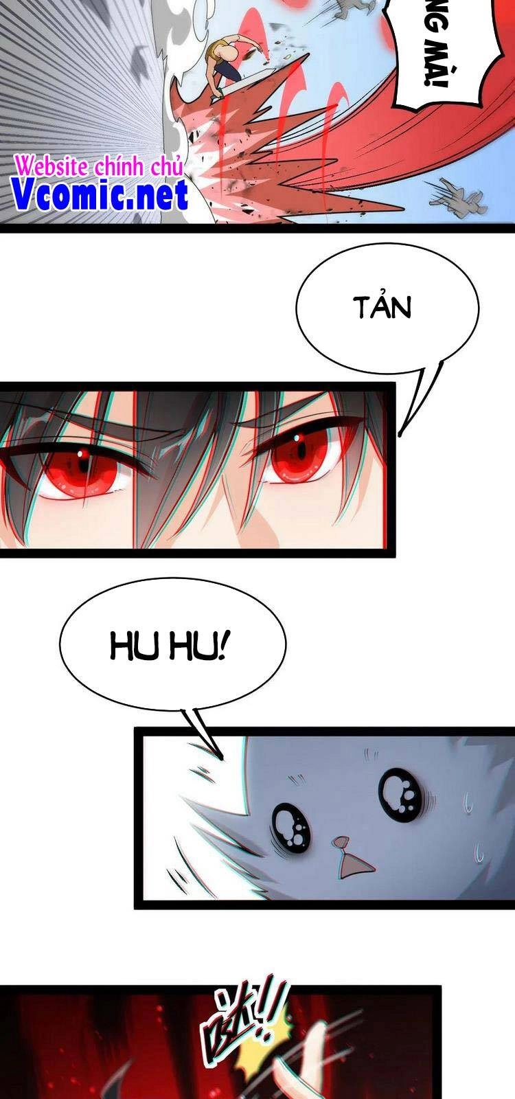 Nhật Ký Thường Ngày Của Tiên Vương Chapter 47 - 19