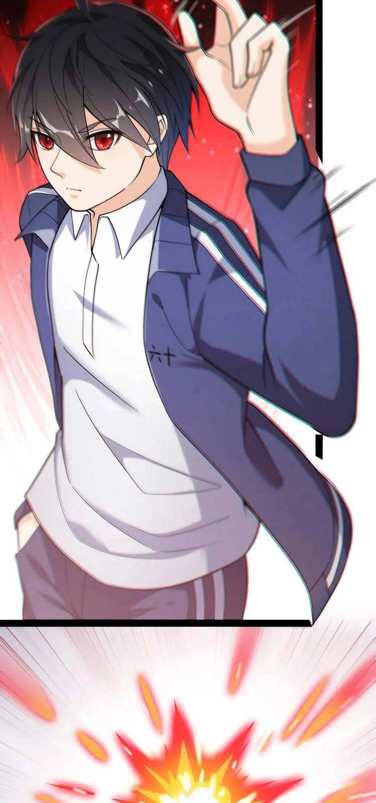 Nhật Ký Thường Ngày Của Tiên Vương Chapter 47 - 20