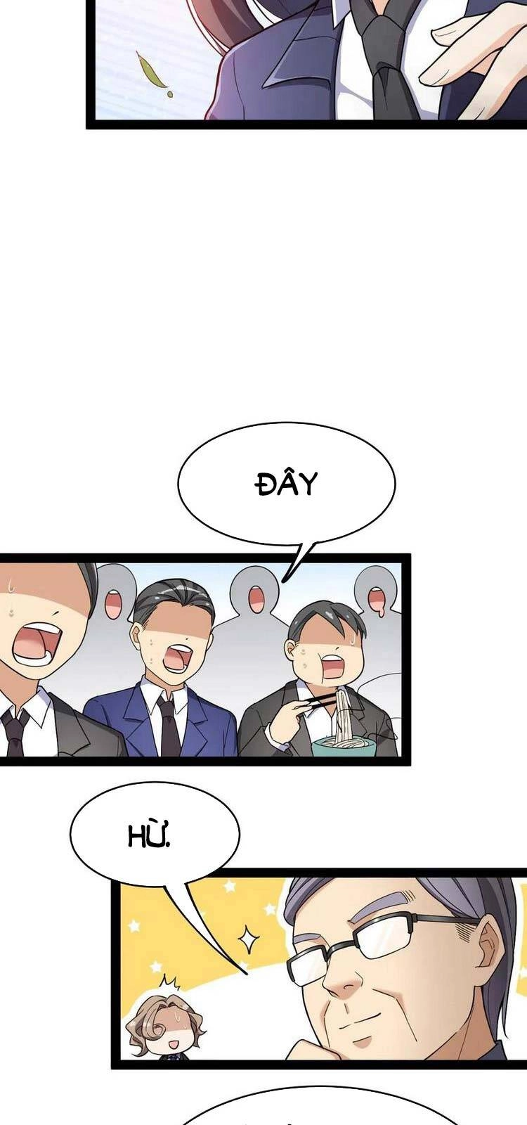 Nhật Ký Thường Ngày Của Tiên Vương Chapter 47 - 23