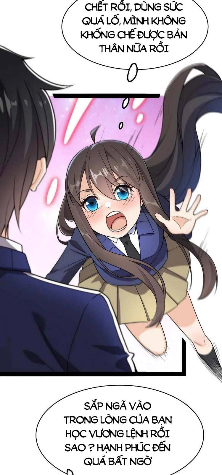 Nhật Ký Thường Ngày Của Tiên Vương Chapter 47 - 24