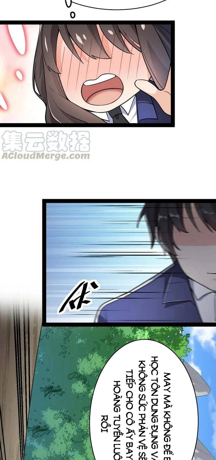 Nhật Ký Thường Ngày Của Tiên Vương Chapter 47 - 25