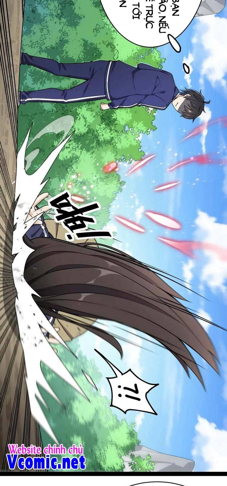 Nhật Ký Thường Ngày Của Tiên Vương Chapter 47 - 26