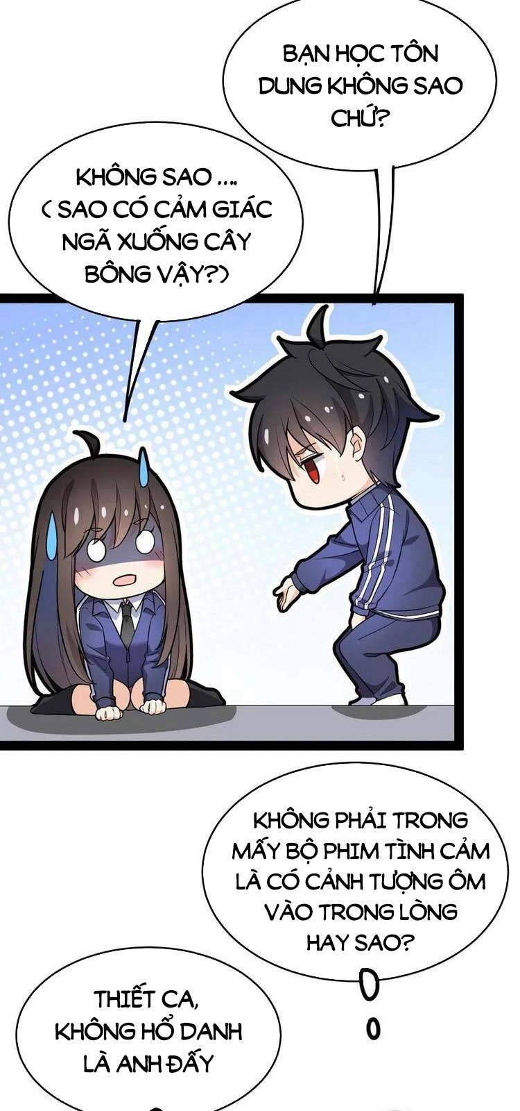 Nhật Ký Thường Ngày Của Tiên Vương Chapter 47 - 27