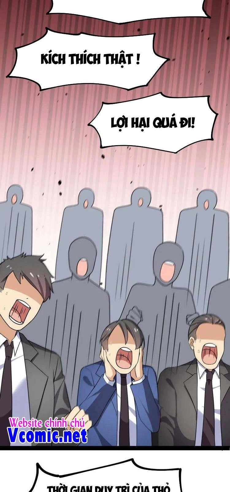 Nhật Ký Thường Ngày Của Tiên Vương Chapter 47 - 29