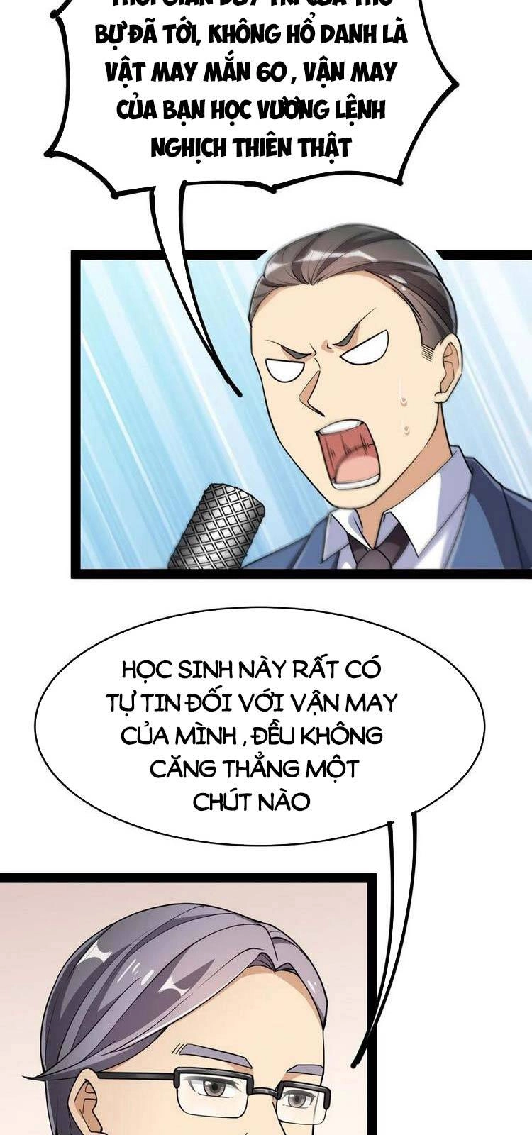 Nhật Ký Thường Ngày Của Tiên Vương Chapter 47 - 30