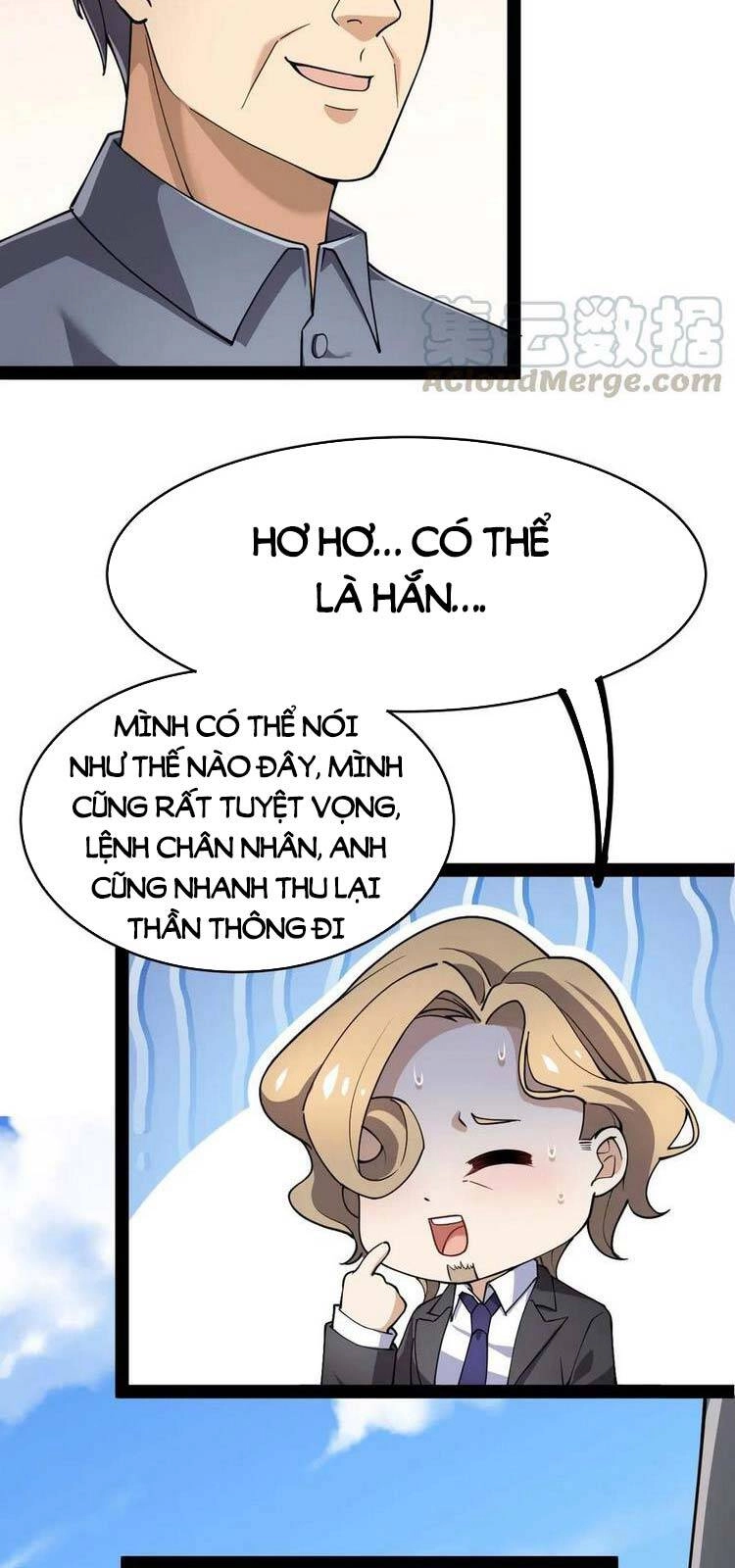 Nhật Ký Thường Ngày Của Tiên Vương Chapter 47 - 31